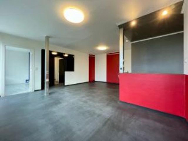 Bel appartement de 95m² avec 3CH et balcon