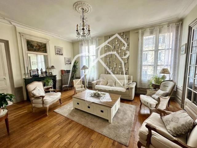 Bel appartement de charme | Rouen 76000 Hôtel de ville