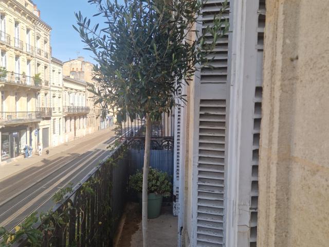 Bel Appartement de Standing