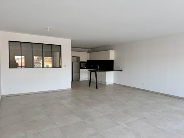 Bel appartement de standing Avenue Clémenceau