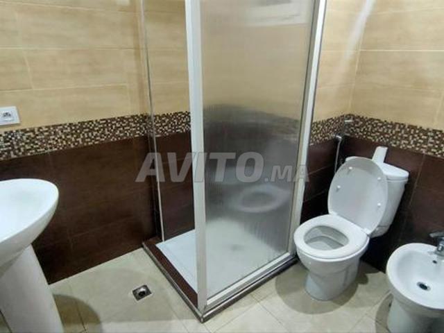 Bel appartement de standing sur agdal rabat