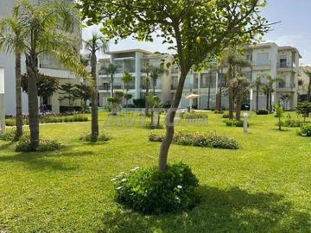 Bel appartement de plaisance Sidi Rahal