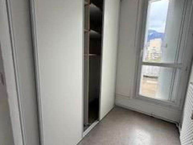 Bel appartement de type 4 Allée des Frênes