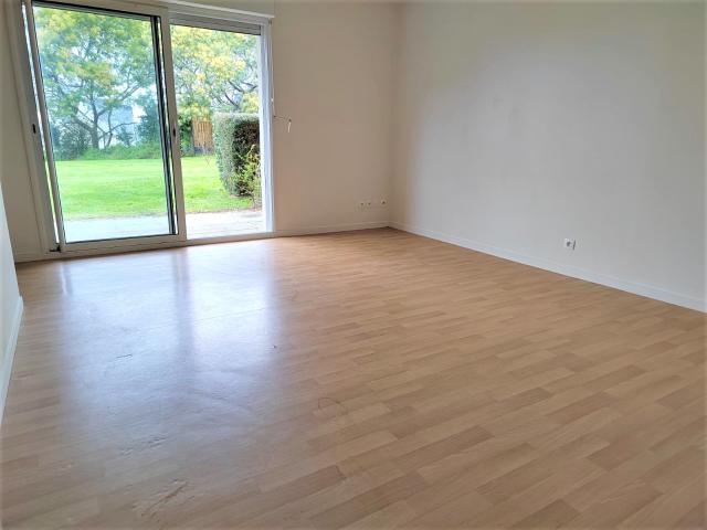 Bel appartement de type 2 bis