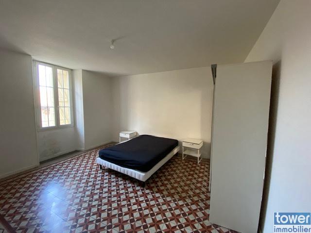 Bel appartement de type T3 sur Laurent de la Cabrerisse