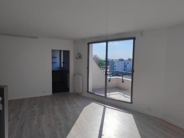 Bel appartement de type F3 DUPLEX