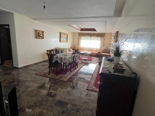 Bel Appartement direct à Wilaya Center