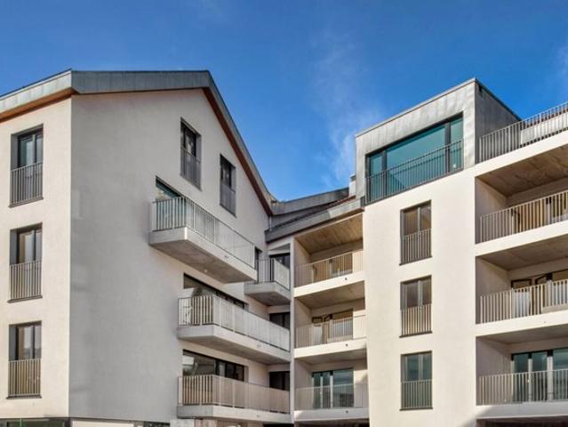 Bel appartement duplex de 3.5 pièces