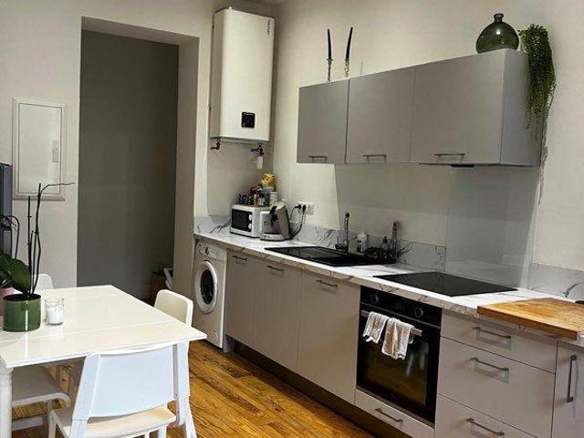 Bel appartement duplex 55m2