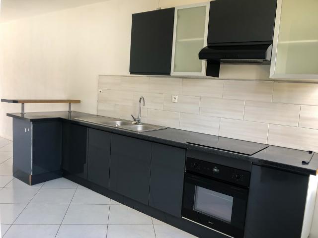 Bel appartement en campagne