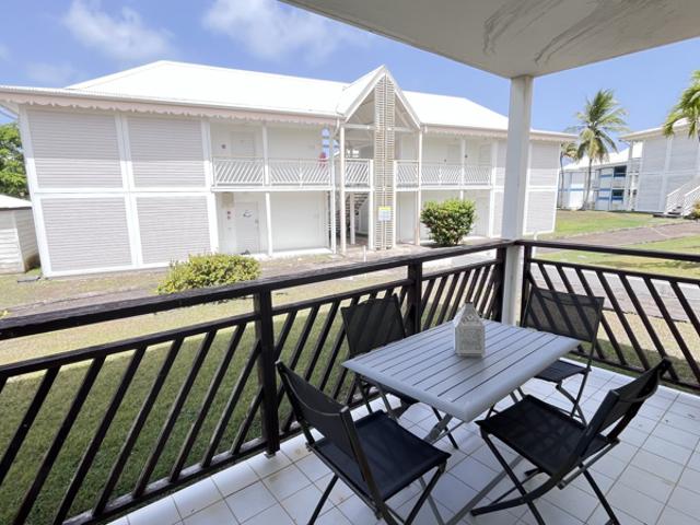 Bel appartement en bord de mer