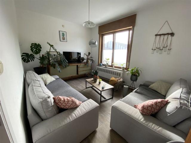 Bel appartement en duplex proche du centre ville de Péruwelz
