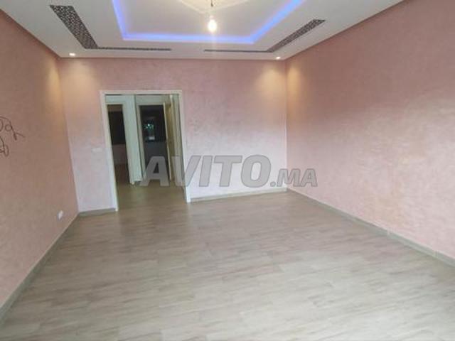 Bel appartement en haut Agdal Rabat