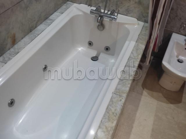Bel appartement en haut Agdal Rabat