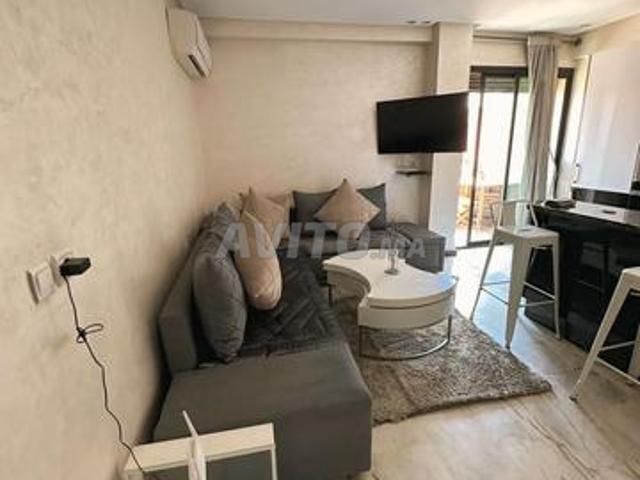 Bel appartement en location