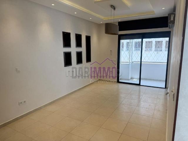 Bel appartement en location