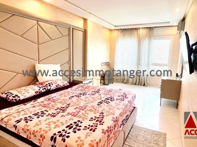 Bel Appartement en Location