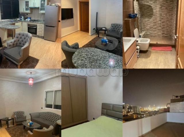 Bel appartement en location à belvédère