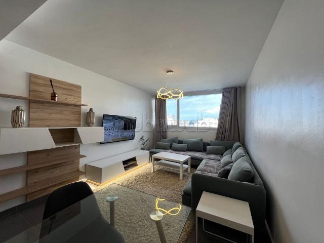 Bel appartement en location à coté de la Gare