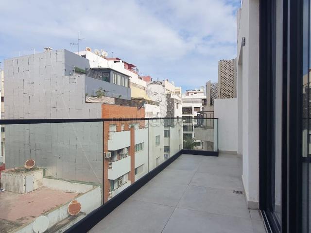 Bel appartement en location à Gauthier. 3 pièces confortables