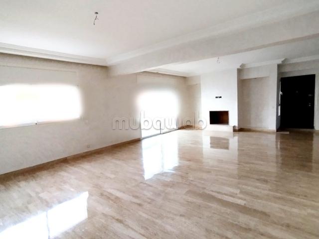 Bel appartement en location à Hay Riad