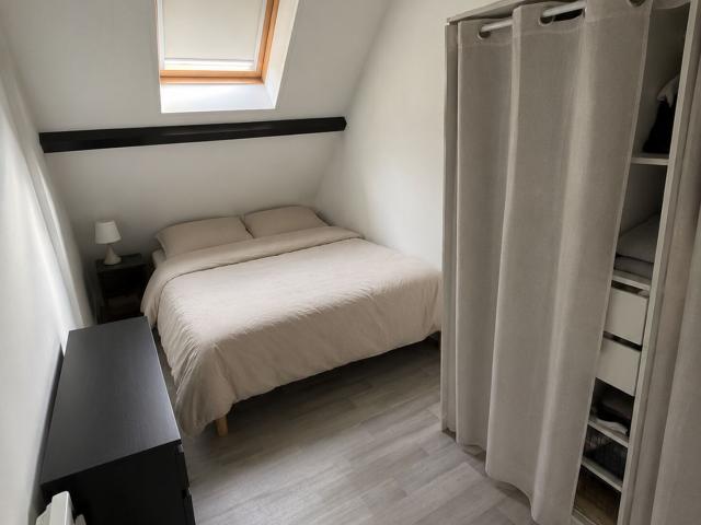 Bel appartement en location de 37,65m², situé rue de la Champmeslé à Rouen, 621€ charges comprises