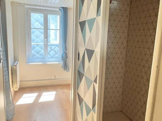 Bel appartement en location de 42,17m², situé rue du Clos des Marqueurs à Rouen, 675€ charges comprises