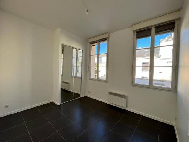 Bel appartement en location de 56,55m², situé rue Lézurier de la Martel à Rouen, 885€ charges comprises