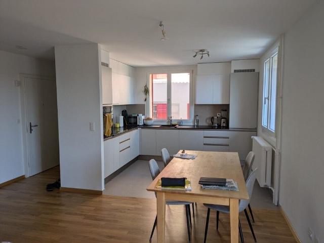 Bel appartement en location | dreamo. Ch