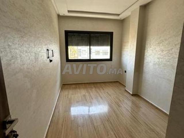 Bel appartement en location la villette