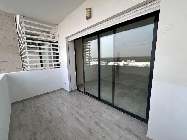 Bel appartement en location sur Prestigia hay riad