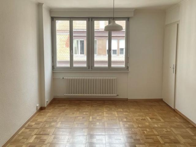 Bel appartement en plein coeur de la Vieille Ville