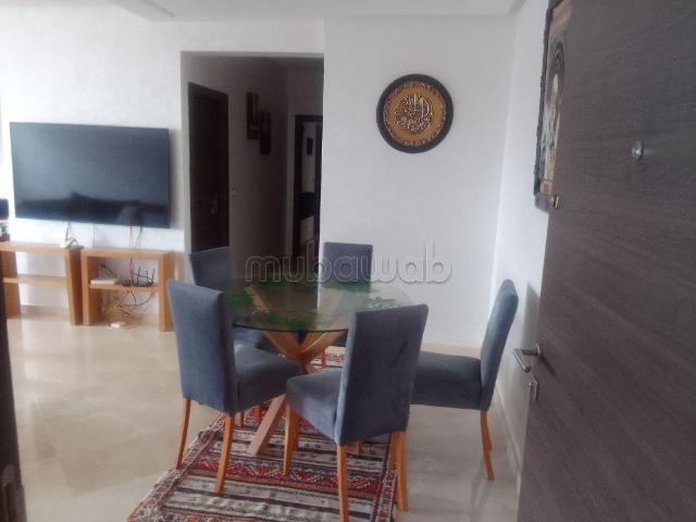 Bel appartement en vente A TAMESNA