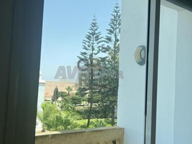 Bel Appartement En Vente à Hassan