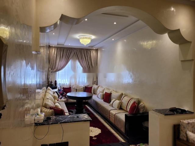Bel Appartement En Vente Ain Borja