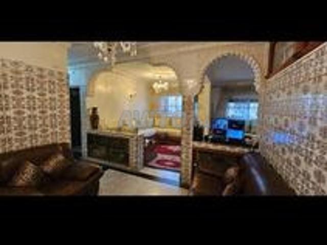 Bel appartement ensoleillé