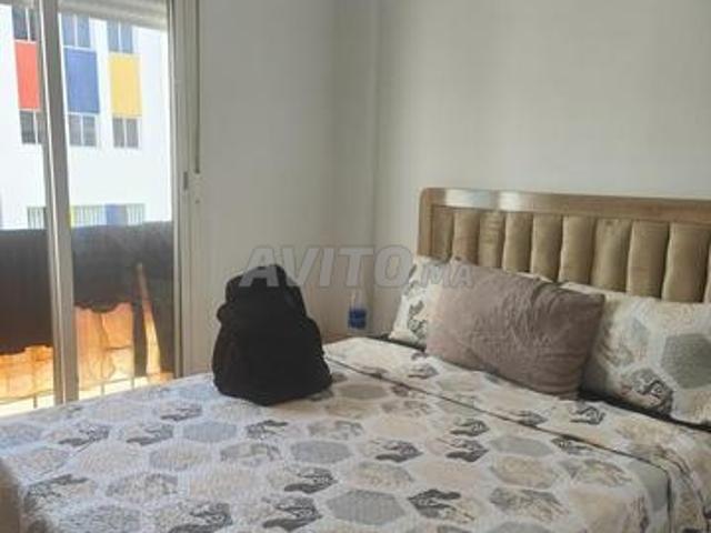 Bel appartement ensoleillé