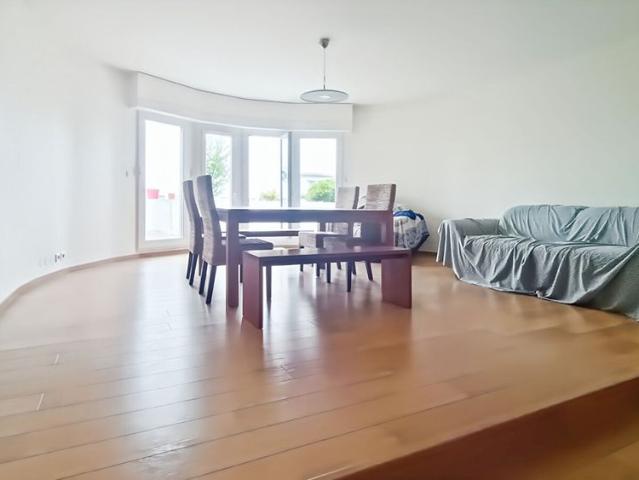 Bel appartement F3 avec terrasse