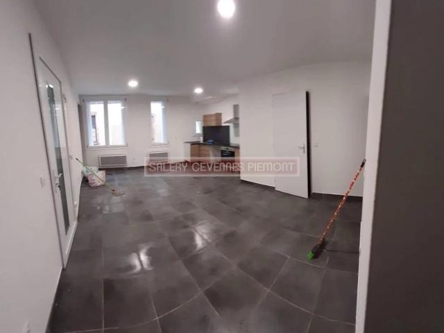 Bel Appartement F3 de 52m²