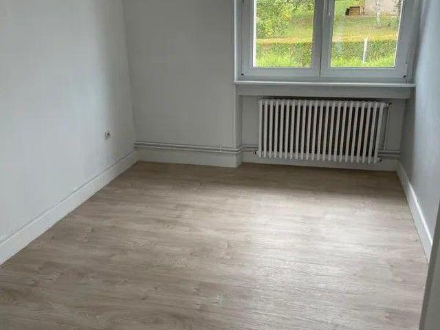 Bel appartement F3 de 65m² ensoleillé