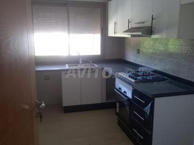 Bel appartement F3 proche du centre Harhoura