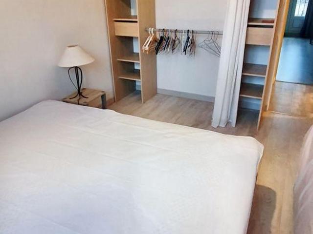 Bel appartement F3 tout équipé