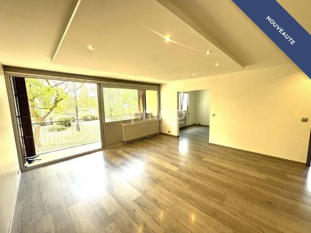 Bel appartement F4 à Mulhouse pierre fontaine