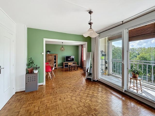Bel appartement F7 151 m2 4 chambres 2 salles de bains