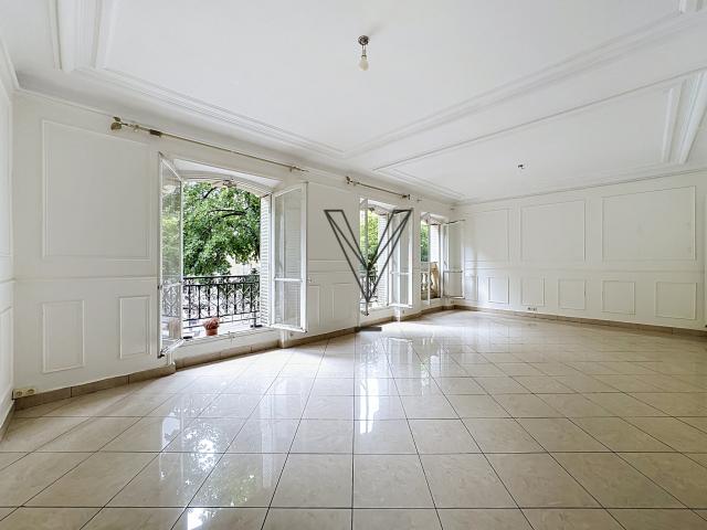 Bel appartement familial