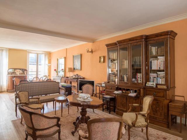 Bel Appartement Familial