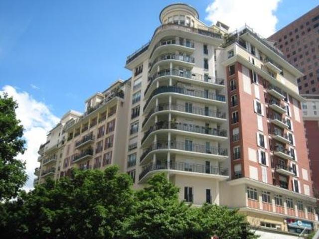 BEL APPARTEMENT FAMILIAL