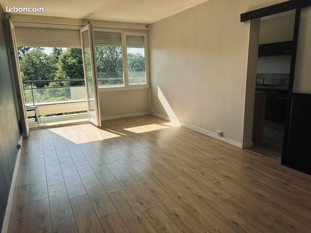 Bel Appartement Familial à Mérignac Capeyron