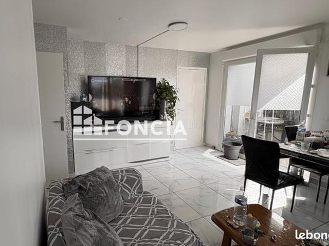 Bel appartement familial avec grande terrasse