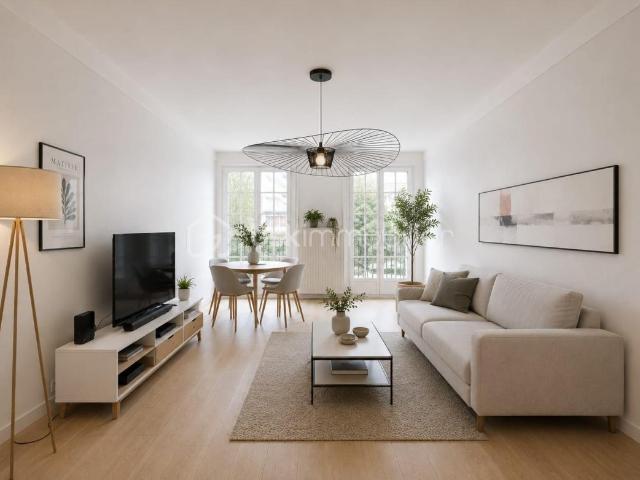 Bel appartement, familial, proche toutes commodités
